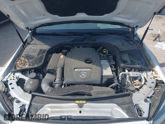 2017 Mercedes-Benz C 300 с VIN 55SWF4JB2HU202317, выставлен на аукционе IAAI как лот 42025218 с пробегом 72 923 миль миль и . История ставок и продаж доступна на DreamBid. Изображение 10.