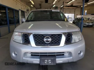 2012 Nissan Pathfinder Silver Edition z VIN 5N1AR1NB7CC629750, wystawiony jako Copart lot #61209965 z przebiegiem 164 479 mil mil oraz Szkoda całkowita • Salvage title. Historia ofert i sprzedaży dostępna na DreamBid. Obrazek 5.