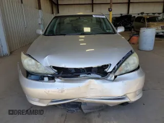2006 Toyota Camry STD with VIN 4T1BE32K26U730919, listed as a Copart auction lot 54767915 with 141,833 mi miles and Salvage Title. Bid and sale history available at carsss.com. Image 5.