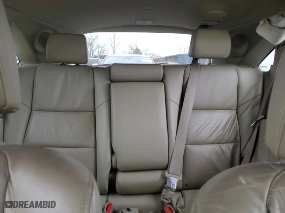 2016 Acura RDX Tech Pkg with VIN 5J8TB4H57GL006886, listed as a Copart auction lot 85125324 with 0 mi miles and Salvage Title. Bid and sale history available at carsss.com. Image 10.