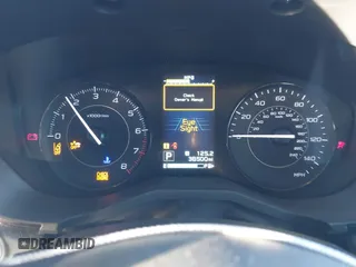 2023 Subaru Impreza Premium с VIN 4S3GTAV69P3702464, выставлен на аукционе IAAI как лот 41387913 с пробегом 38 500 миль миль и . История ставок и продаж доступна на DreamBid. Изображение 7.