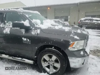 2015 Ram 1500 Big Horn with VIN 1C6RR7LG3FS679944, listed as a Copart auction lot 81258754 with 149,253 mi miles and Clean title. Bid and sale history available at DreamBid. Image 10.