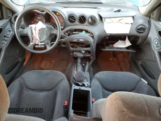 2000 Pontiac Grand Am SE1 with VIN 1G2NF52T9YM834575, listed as a Copart auction lot 42766855 with 150,061 mi miles and Salvage Title. Bid and sale history available at carsss.com. Image 8.