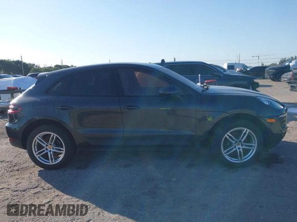 2017 Porsche Macan with VIN WP1AA2A50HLB05251, listed as a IAAI auction lot 41508514 with 45,736 mi miles and . Bid and sale history available at DreamBid. Image 13.