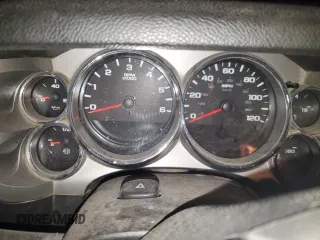 2009 Chevrolet Silverado 1500 LT with VIN 3GCEK23319G196489, listed as a Copart auction lot 87068324 with Not Provided miles and Salvage Title. Bid and sale history available at DreamBid. Image 9.