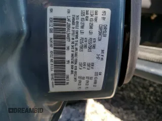 1997 Jeep Cherokee SE with VIN 1J4FJ28S4VL544977, listed as a Copart auction lot 70059214 with 271,174 mi miles and Salvage Title. Bid and sale history available at carsss.com. Image 13.