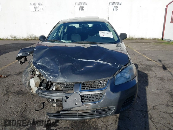 2005 Dodge Stratus SXT z VIN 1B3EL46R25N516995, wystawiony jako IAAI lot #41059297 z przebiegiem 88 864 mil mil oraz . Historia ofert i sprzedaży dostępna na DreamBid. Obrazek 11.