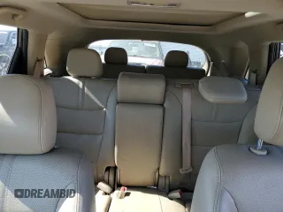2012 Kia Sorento EX with VIN 5XYKUDA22CG201112, listed as a Copart auction lot 48316305 with 181,177 mi miles and Salvage Title. Bid and sale history available at carsss.com. Image 10.