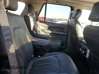 2019 Ford Expedition Platinum with VIN 1FMJU1LT8KEA60615, listed as a Copart auction lot 85675264 with 101,663 mi miles and Salvage Title. Bid and sale history available at carsss.com. Image 11.