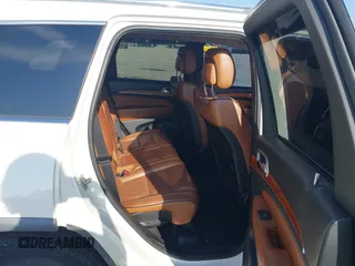 2011 Jeep Grand Cherokee Overland with VIN 1J4RR6GT2BC631909, listed as a IAAI auction lot 42564356 with 205,954 mi miles and . Bid and sale history available at DreamBid. Image 8.