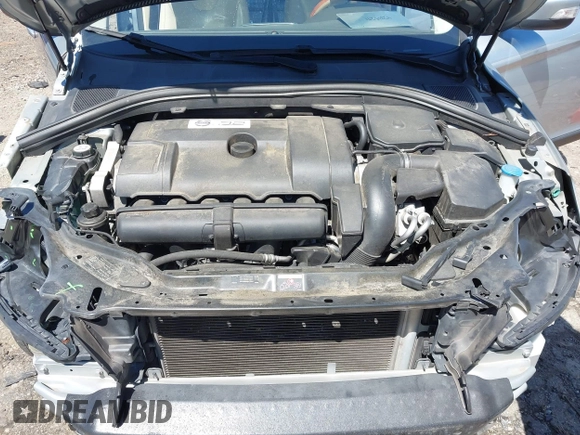 2012 Volvo XC60 3.2L с VIN YV4952DL6C2342972, выставлен на аукционе IAAI как лот 42319291 с пробегом 140 471 миль миль и . История ставок и продаж доступна на DreamBid. Изображение 10.