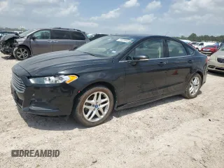 2013 Ford Fusion SE with VIN 3FA6P0HR3DR148423, listed as a Copart auction lot 54976045 with 141,182 mi miles and Clean Title. Bid and sale history available at carsss.com. Image 1.