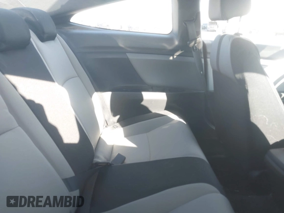 2016 Honda Civic EX-T with VIN 2HGFC3B33GH358842, listed as a IAAI auction lot 42052203 with 61,010 mi miles and . Bid and sale history available at DreamBid. Image 8.