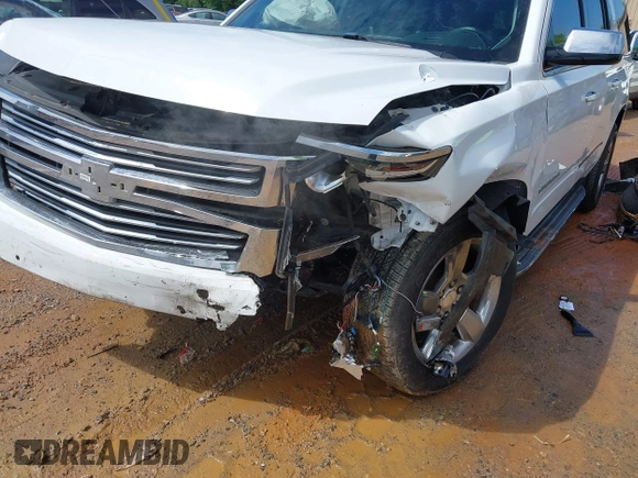 2017 Chevrolet Suburban Premier z VIN 1GNSCJKCXHR204770, wystawiony jako IAAI lot #42262898 z przebiegiem 166 304 mil mil oraz . Historia ofert i sprzedaży dostępna na DreamBid. Obrazek 6.