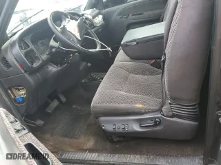 1999 Dodge Ram 1500 with VIN 1B7HF13Z6XJ643474, listed as a Copart auction lot 80662514 with 0 mi miles and Salvage Title. Bid and sale history available at carsss.com. Image 7.