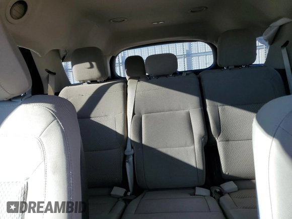 2020 Ford Explorer with VIN 1FMSK7BH1LGB63584, listed as a Copart auction lot 86996234 with 71,630 mi miles and Salvage Title. Bid and sale history available at carsss.com. Image 10.