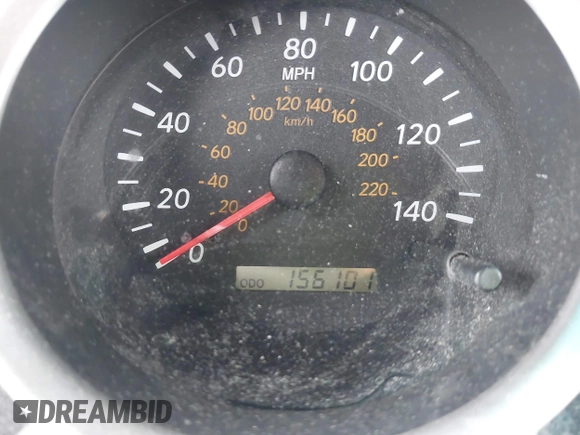 2005 Toyota Highlander z VIN JTEGP21A450079978, wystawiony jako IAAI lot #41905023 z przebiegiem 156 101 mil mil oraz . Historia ofert i sprzedaży dostępna na DreamBid. Obrazek 16.
