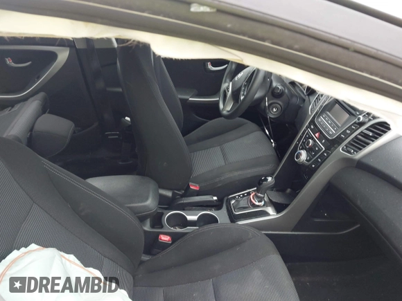 2013 Hyundai Elantra with VIN KMHD35LE2DU151784, listed as a IAAI auction lot 42205251 with 111,081 mi miles and . Bid and sale history available at DreamBid. Image 5.