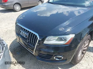 2016 Audi Q5 Premium Plus с VIN WA1L2AFP2GA035123, выставлен на аукционе IAAI как лот 42595797 с пробегом 138 961 миль миль и . История ставок и продаж доступна на DreamBid. Изображение 6.
