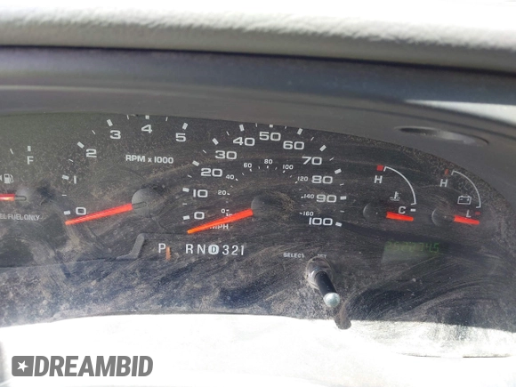 2008 Ford Econoline Cargo Recreational with VIN 1FTSS34P48DA63120, listed as a IAAI auction lot 41962080 with 252,274 mi miles and . Bid and sale history available at DreamBid. Image 7.