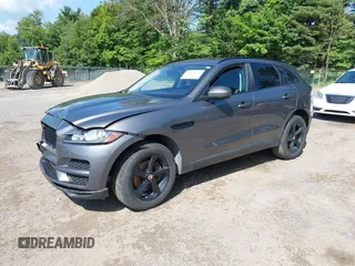 2017 Jaguar F-Pace 35t Premium с VIN SADCJ2BV0HA890346, выставлен на аукционе IAAI как лот 42617533 с пробегом 138 525 миль миль и . История ставок и продаж доступна на DreamBid. Изображение 19.