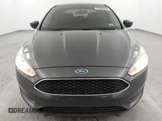 2018 Ford Focus S with VIN 1FADP3E27JL246882, listed as a Copart auction lot 48237835 with 67,349 mi miles and Clean Title. Bid and sale history available at carsss.com. Image 5.