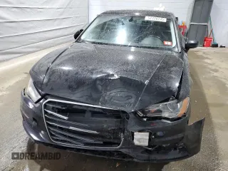 2015 Audi A3 Premium z VIN WAUACGFF4F1020977, wystawiony jako Copart lot #52720745 z przebiegiem 124 435 mil mil oraz Szkody całkowita. Historia ofert i sprzedaży dostępna na DreamBid. Obrazek 5.