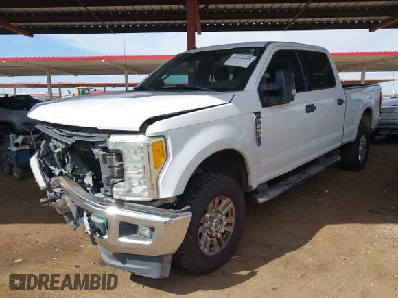 2017 Ford F-250 Lariat с VIN 1FT7W2B66HEB41101, выставлен на аукционе IAAI как лот 41900458 с пробегом 133 348 миль миль и . История ставок и продаж доступна на DreamBid. Изображение 17.