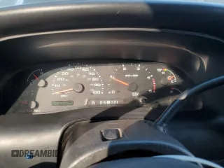 2005 Ford Excursion Limited z VIN 1FMNU42P45ED44643, wystawiony jako Copart lot #74122674 z przebiegiem 343 116 mil mil oraz Czysty tytuł • Clean title. Historia ofert i sprzedaży dostępna na DreamBid. Obrazek 9.