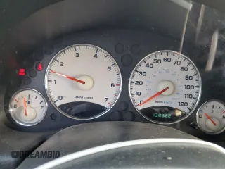 2002 Jeep Liberty Limited with VIN 1J4GL58K72W330141, listed as a Copart auction lot 57138515 with 130,382 mi miles and Non repairable. Bid and sale history available at DreamBid. Image 9.