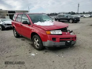 2005 Saturn VUE with VIN 5GZCZ23D55S860158, listed as a Copart auction lot 42163765 with 209,489 mi miles and Salvage Title. Bid and sale history available at DreamBid. Image 11.