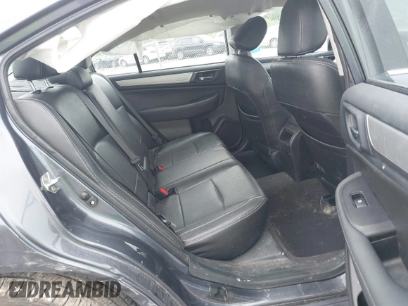 2016 Subaru Legacy Premium with VIN 4S3BNAC68G3035765, listed as a IAAI auction lot 42484491 with 80,044 mi miles and . Bid and sale history available at DreamBid. Image 8.