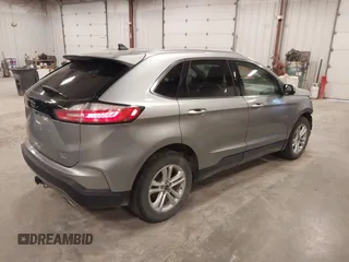 2020 Ford Edge SEL with VIN 2FMPK4J90LBB65560, listed as a IAAI auction lot 41946794 with 79,308 mi miles and . Bid and sale history available at DreamBid. Image 4.
