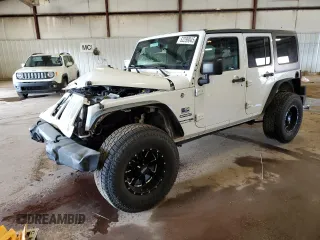 2018 Jeep Wrangler Unlimited Sport S with VIN 1C4BJWDG5JL818646, listed as a Copart auction lot 62299045 with 111,273 mi miles and Clean title. Bid and sale history available at DreamBid. Image 1.