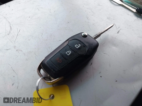 2017 Ford Explorer с VIN 1FM5K7B85HGA54923, выставлен на аукционе IAAI как лот 41949248 с пробегом 139 463 миль миль и . История ставок и продаж доступна на DreamBid. Изображение 11.