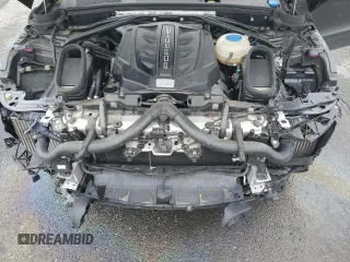 2017 Porsche Macan S с VIN WP1AB2A51HLB14862, выставлен на аукционе Copart как лот 56210245 с пробегом 102 581 миль миль и Списание • Salvage title. История ставок и продаж доступна на DreamBid. Изображение 12.