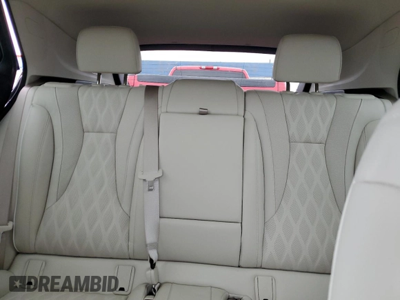 2021 Buick Envision Avenir with VIN LRBFZSR42MD091402, listed as a Copart auction lot 86379404 with 50,489 mi miles and Salvage Title. Bid and sale history available at carsss.com. Image 10.