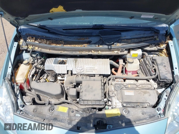 2014 Toyota Prius Four with VIN JTDKN3DUXE1765906, listed as a IAAI auction lot 42171475 with 149,632 mi miles. Bid and sale history available at carsss.com. Image 10.
