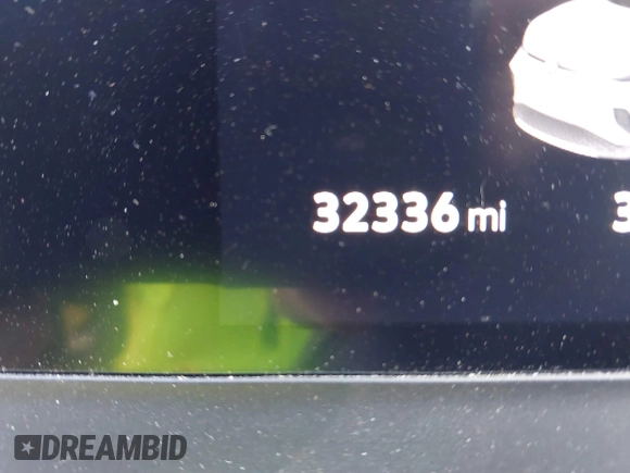 2023 Volkswagen ID.4 Pro with VIN 1V2CMPE82PC008195, listed as a IAAI auction lot 41828830 with 32,336 mi miles and . Bid and sale history available at DreamBid. Image 15.