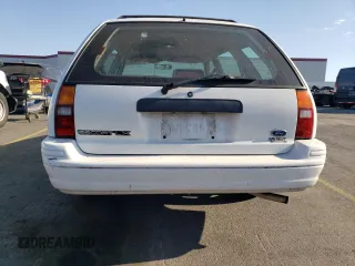 1995 Ford Escort z VIN 3FASP15J0SR164269, wystawiony jako Copart lot #75297324 z przebiegiem 95 548 mil mil oraz Tytuł czysty. Historia ofert i sprzedaży dostępna na DreamBid. Obrazek 6.
