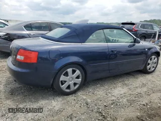 2006 Audi A4 3.0L with VIN WAUDT48H36K010770, listed as a Copart auction lot 59517474 with 96,008 mi miles and Clean Title. Bid and sale history available at carsss.com. Image 4.