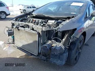 2014 Honda Civic Sedan LX with VIN 19XFB2F59EE039252, listed as a IAAI auction lot 41719659 with 113,770 mi miles. Bid and sale history available at carsss.com. Image 6.