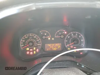 2016 Ram ProMaster City Cargo Tradesman с VIN ZFBERFAT9G6B65503, выставлен на аукционе Copart как лот 48728125 с пробегом 166 615 миль миль и Списание • Salvage title. История ставок и продаж доступна на DreamBid. Изображение 9.