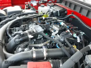 2024 Ford Bronco Badlands z VIN 1FMEE9BP0RLB11905, wystawiony jako IAAI lot #42856911 z przebiegiem 196 mil mil oraz . Historia ofert i sprzedaży dostępna na DreamBid. Obrazek 20.
