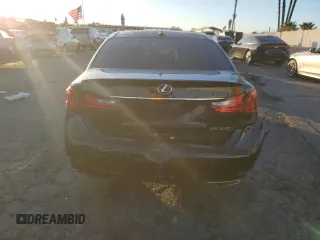 2013 Lexus GS 350 z VIN JTHBE1BL1D5001561, wystawiony jako Copart lot #41536115 z przebiegiem 146 953 mil mil oraz Szkody całkowita. Historia ofert i sprzedaży dostępna na DreamBid. Obrazek 6.