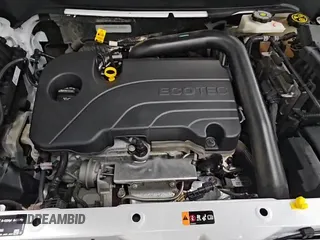 2023 Chevrolet Equinox Premier с VIN 3GNAXXEG8PL260763, выставлен на аукционе Copart как лот 85283215 с пробегом 33 093 миль миль и Чистый • Clean title. История ставок и продаж доступна на DreamBid. Изображение 16.