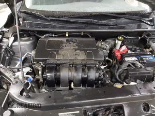2017 Nissan Sentra SV с VIN 3N1AB7AP1HY290594, выставлен на аукционе IAAI как лот 42256230 с пробегом 161 422 миль миль и . История ставок и продаж доступна на DreamBid. Изображение 10.