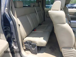 2006 Ford F-150 XLT с VIN 1FTPX14526NA75168, выставлен на аукционе IAAI как лот 42396004 с пробегом 191 989 миль миль и . История ставок и продаж доступна на DreamBid. Изображение 8.