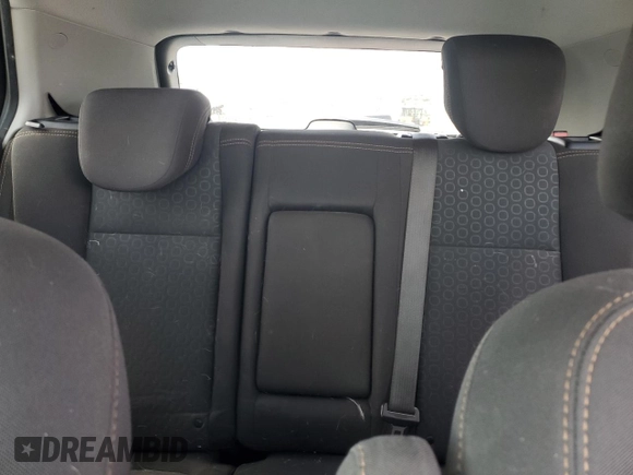 2020 Chevrolet Trax LS with VIN 3GNCJKSB7LL219895, listed as a Copart auction lot 57639035 with 81,063 mi miles and Salvage title. Bid and sale history available at DreamBid. Image 10.