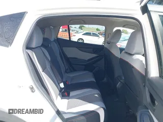 2021 Subaru Crosstrek Premium with VIN JF2GTAPC1M8382821, listed as a IAAI auction lot 42232652 with 46,400 mi miles and . Bid and sale history available at DreamBid. Image 8.